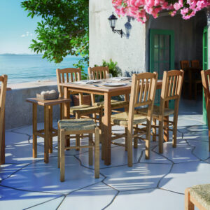 Είδη καφενείου