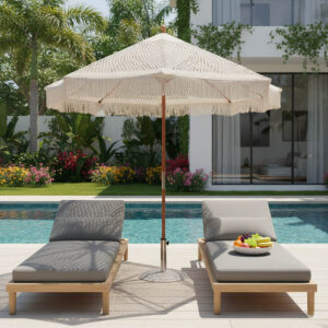 Ομπρέλες & Βάσεις