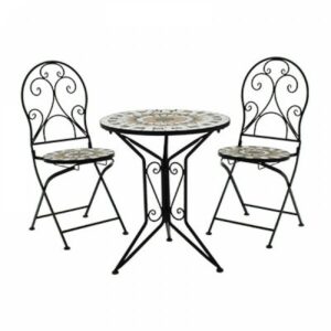 Σετ τραπεζαρίας κήπου