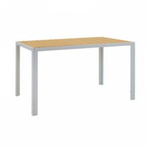 Τραπέζια φαγητού κήπου