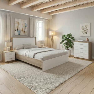 Σετ κρεβατοκάμαρας