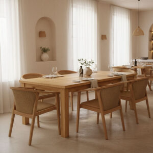 Σετ τραπεζαρίας