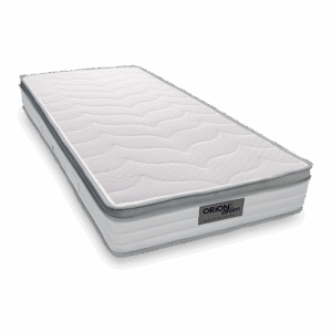 EN1523 Glamour Pocket Pillowtop