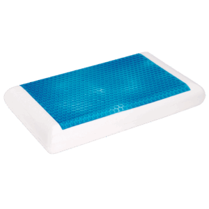 212 Μαξιλάρι Visco Gel 68 Χ 39 X 11cm