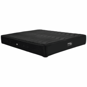 EN200 Black Glamour High Pocket
