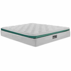 EN18 MEDITATION MEMORYGEL SOFT EXTRA PLUS G-PILLOWTOP