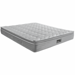 EN16 SILVER SOFT PLUS PILLOWTOP