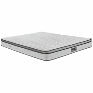 EN15 White Plus Pillowtop