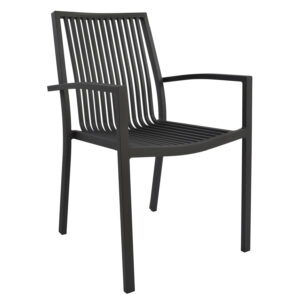 ΠΟΛΥΘΡΟΝΑ ΑΛΟΥΜΙΝΙΟΥ BRONCA HM5130.02 ΓΚΡΙ 54,2x59x83,5Υεκ.