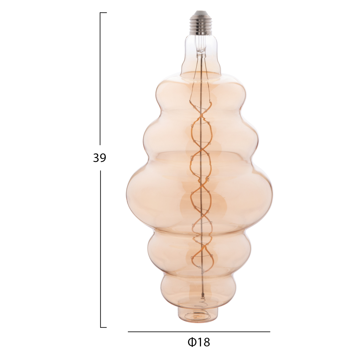 lamptiras-led-filament-8w-e27-3000k-gold-1
