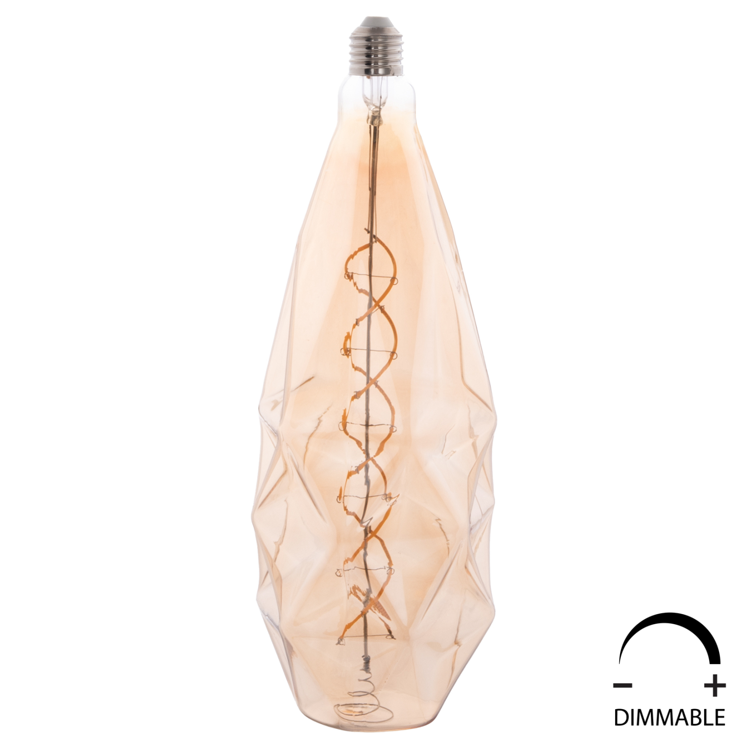 lamptiras-led-filament-8w-e27-3000k-gold