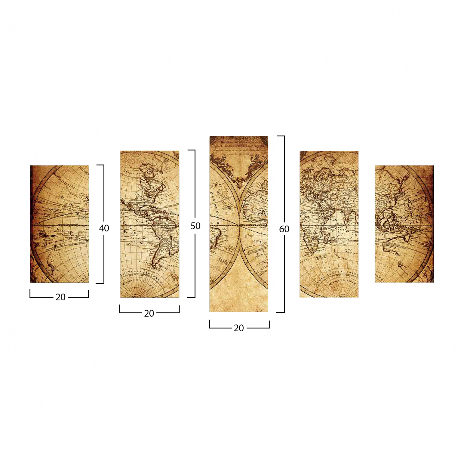 pentaptychos-pinakas-mdf-vintage-world-m-1