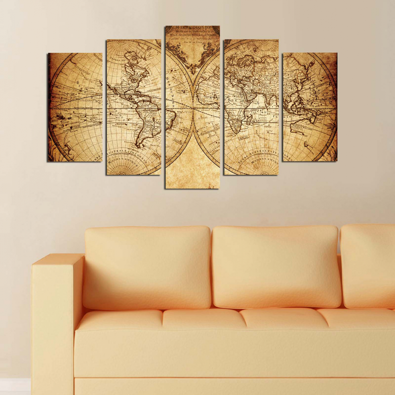 pentaptychos-pinakas-mdf-vintage-world-m-2