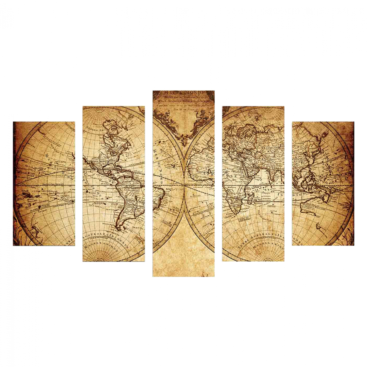 pentaptychos-pinakas-mdf-vintage-world-m