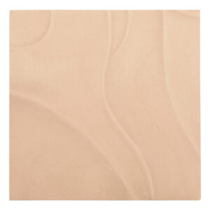 ΠΙΝΑΚΑΣ ΤΕΤΡΑΓΩΝΟΣ ΣΕΙΡΑ SANTORINI HM4520 MDF ΣΕ ΜΠΕΖ ΧΡΩΜΑ 80x4(πάχος)x80Υεκ.