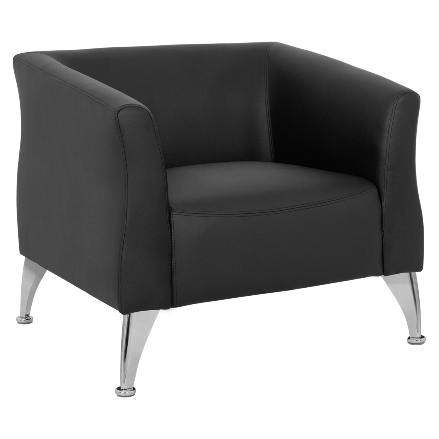 polythrona-fb9312211-me-mayro-pu-80x75x7