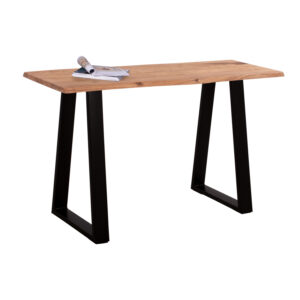 ΚΟΝΣΟΛΑ SOFIA SLIM HM8503.11 ΜΑΣΙΦ ΞΥΛΟ ΑΚΑΚΙΑΣ ΦΥΣΙΚΟ 130X45X76Υεκ.