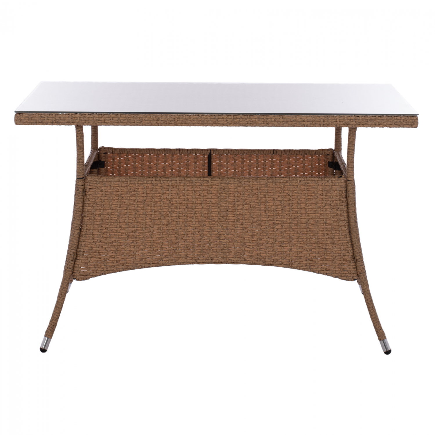 trapezi-metalliko-rattan-mpez-kafe-fb951-2