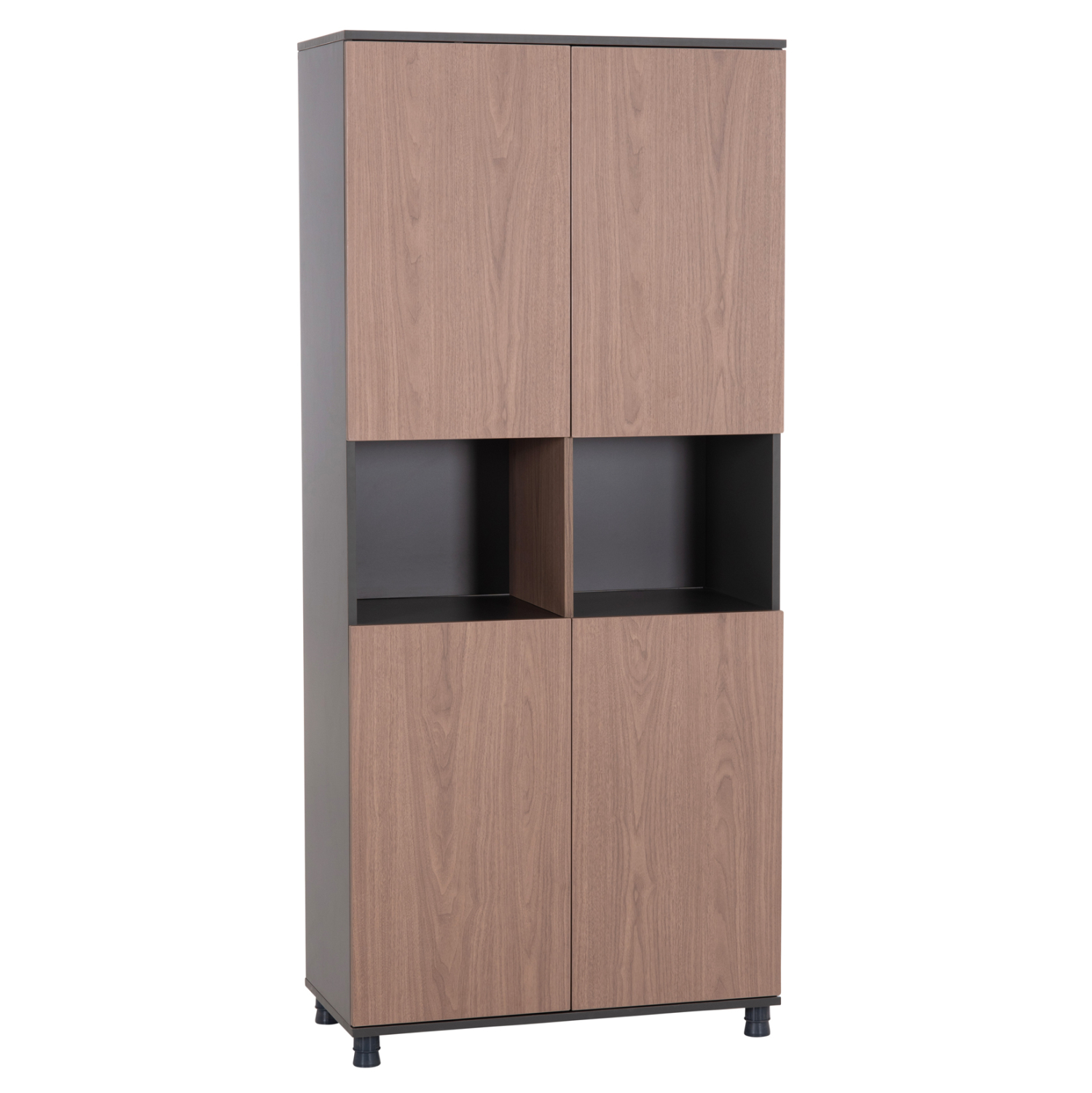 bibliothiki-grafeioy-fb92160-melamini-gk